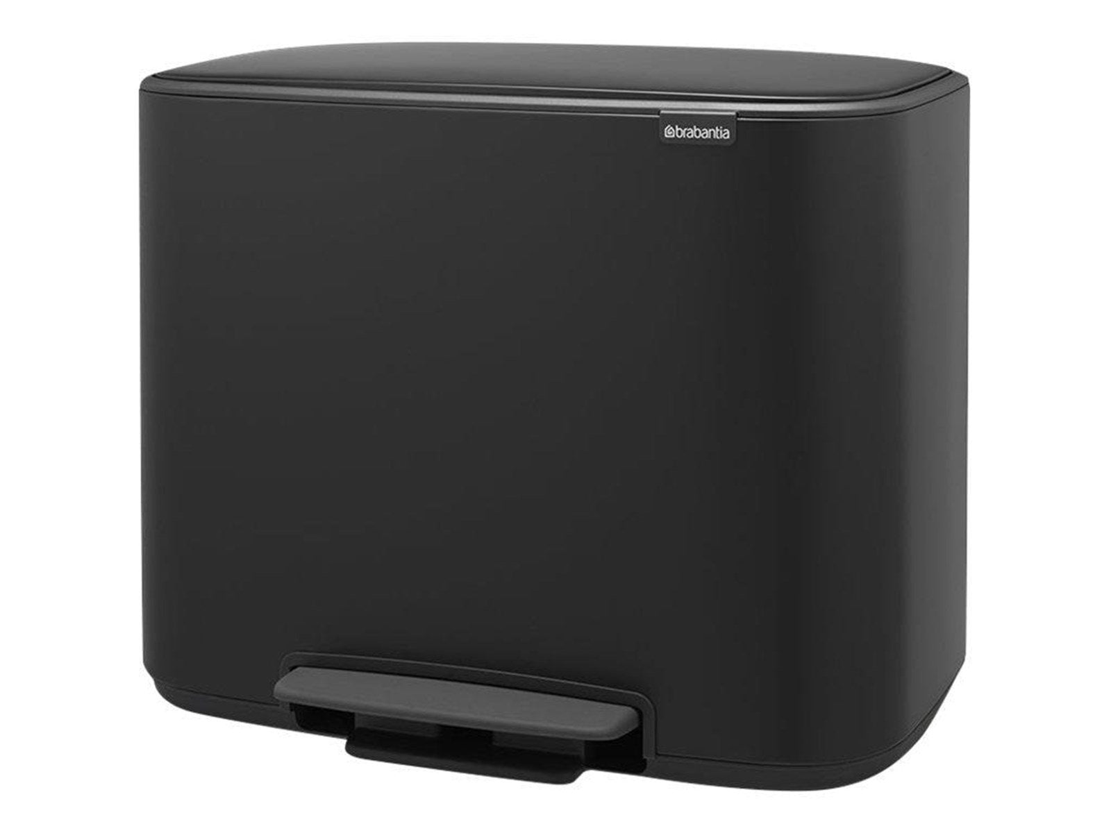 brabantia Bo Pedal Bin brabantia Bo Pedal Bin